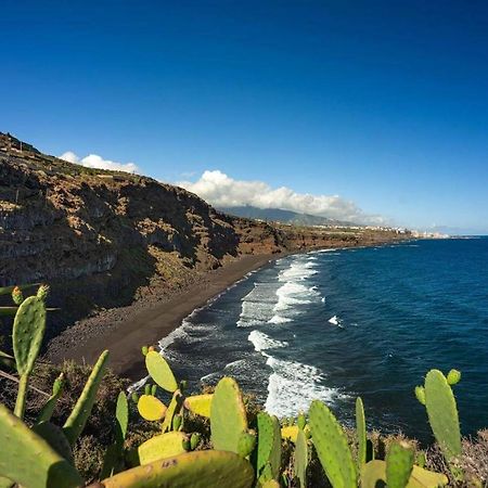 Rincon Del Mar , Espacio Natural Ла-Оротава Екстер'єр фото