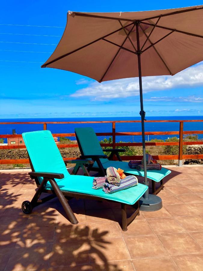 Rincon Del Mar , Espacio Natural Ла-Оротава Екстер'єр фото