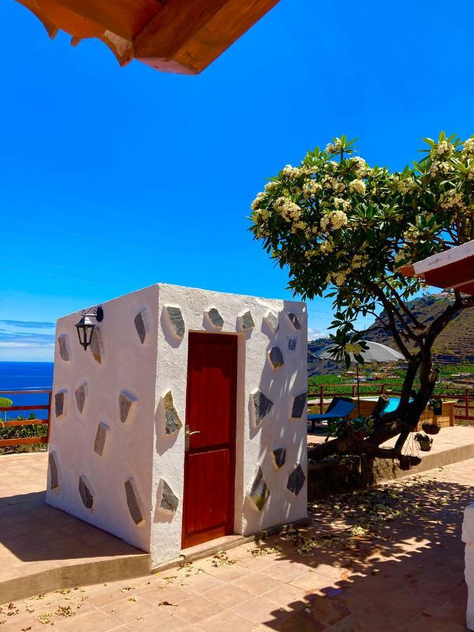 Rincon Del Mar , Espacio Natural Ла-Оротава Екстер'єр фото