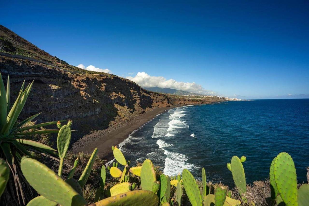 Rincon Del Mar , Espacio Natural Ла-Оротава Екстер'єр фото